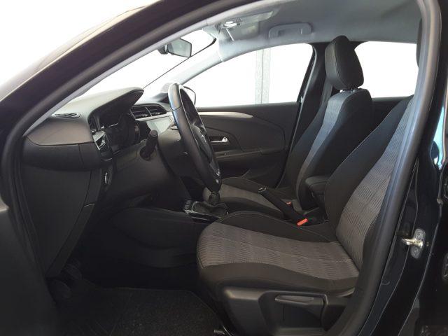 OPEL Corsa 1.2 100cv Elegance *solo 38.000 Km*