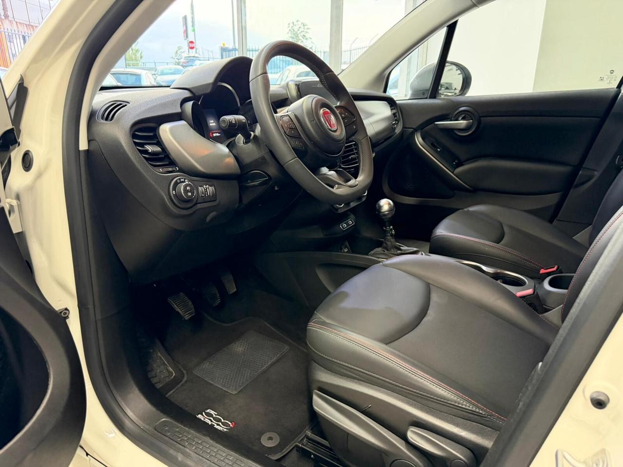 Fiat 500X 1.0 T3 120 CV Sport FULL LED