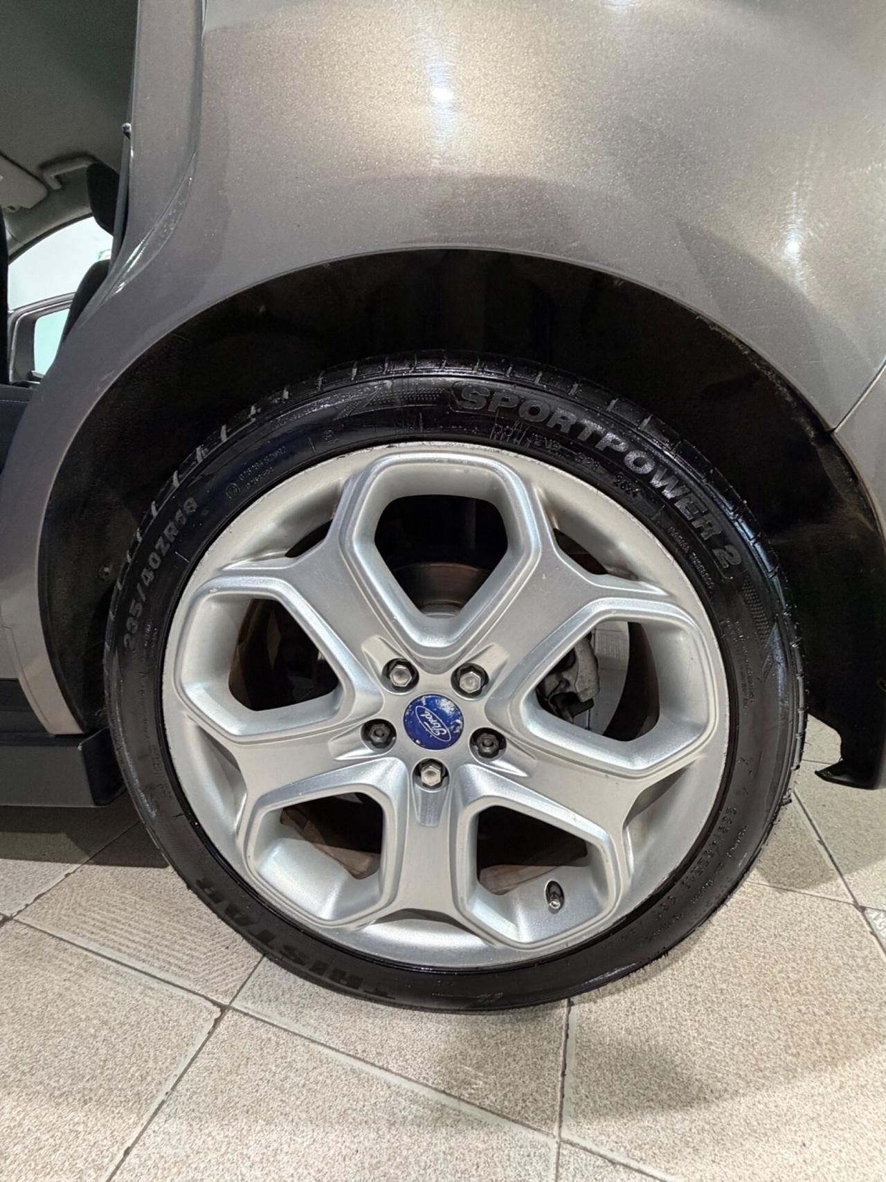 Ford C-Max 1.6 TDCi 115CV Titanium