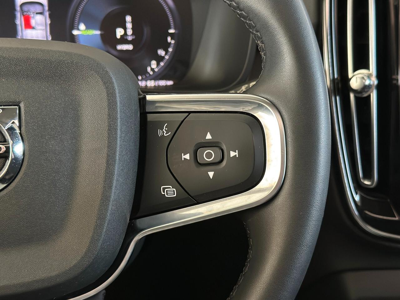 Volvo XC40 1.5 T4 PHEV Inscription Expression auto