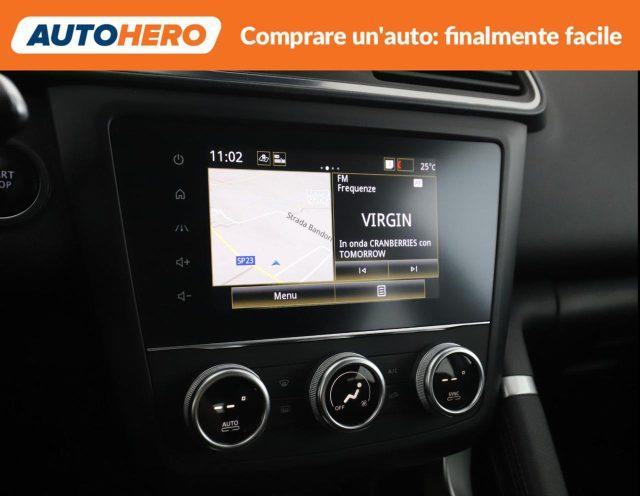 RENAULT Kadjar Blue dCi 8V 115CV Sport Edition2