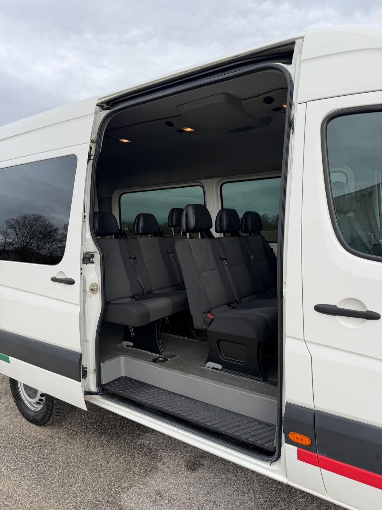 Volkswagen Multivan 2.0 BiTDI 180CV PL Comfortline