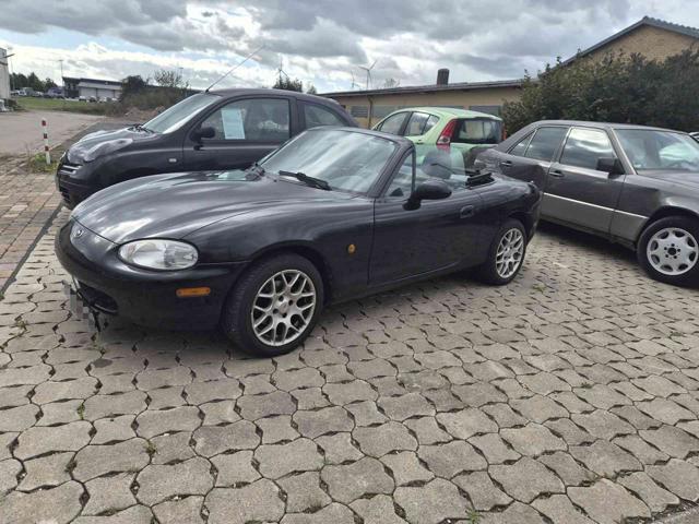 MAZDA MX-5 1.6cc 16v ADATTA ANCHE A NEOPATENTATI!