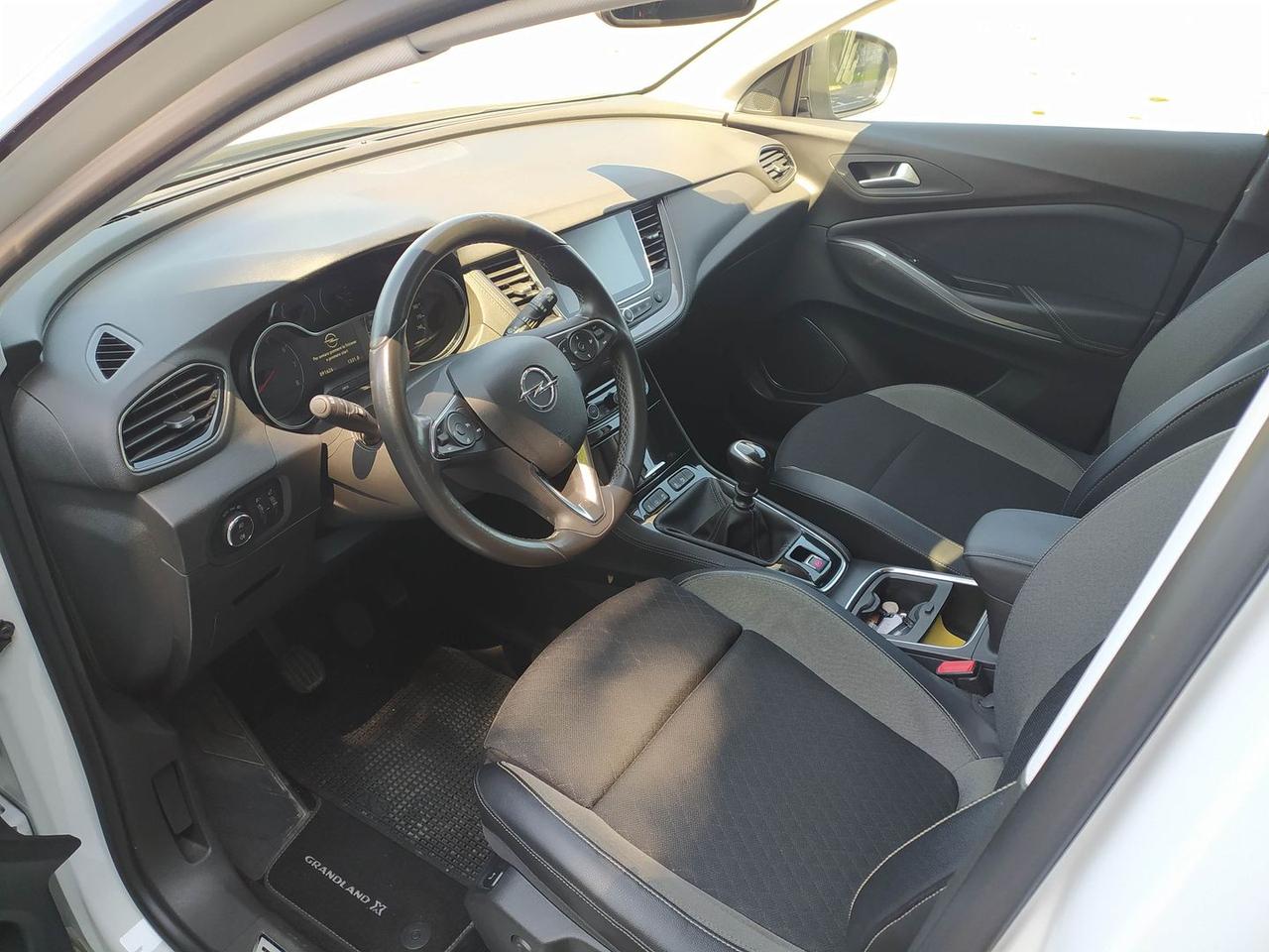 Opel Grandland X Ultimate 1.5 D 120th anniversario #6144