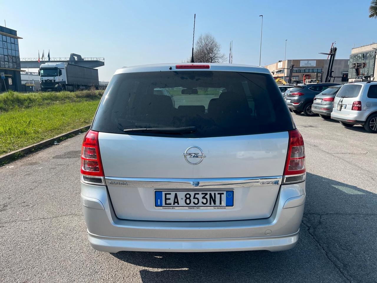 Opel Zafira 1.6 16V ecoM 94CV Cosmo