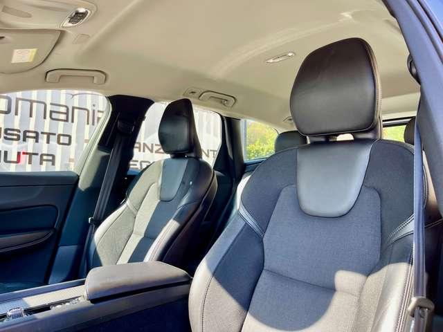 Volvo XC60 2.0 b4 Business Plus awd my20 UNIPRO/KMCERT/GARANZ