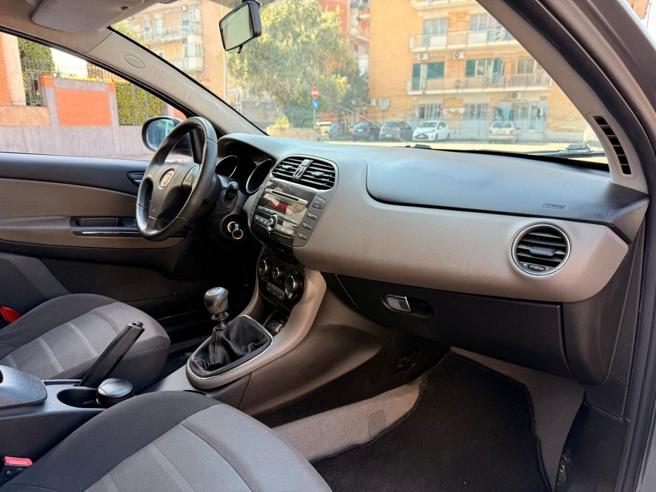 Fiat 500L 1.6 Multijet 105 CV Lounge