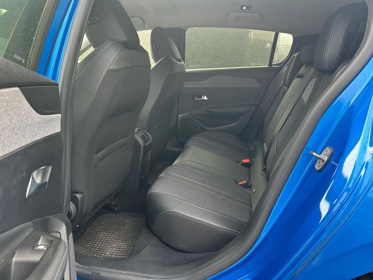 Peugeot 308 Allure Pack 1.2 PureTech 130 #9146