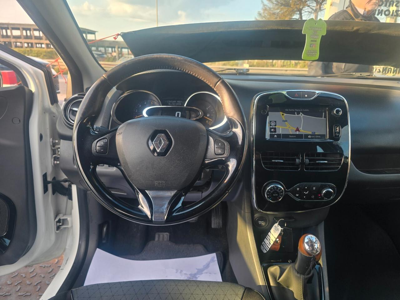 Renault Clio 1.5 dCi 75CV 5 porte Live