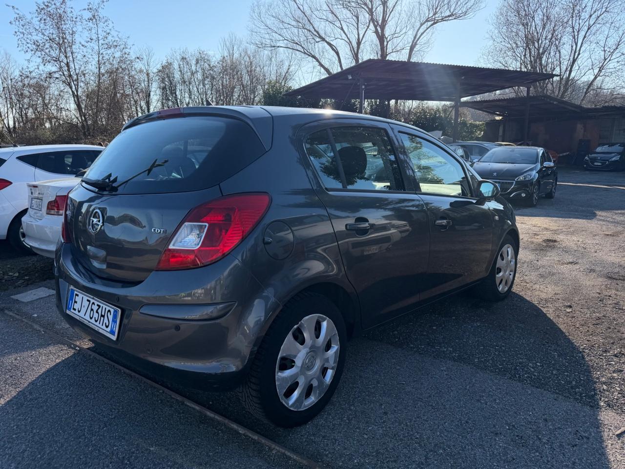 Opel Corsa 1.3 CDTI 95CV F.AP. 5 porte Elective