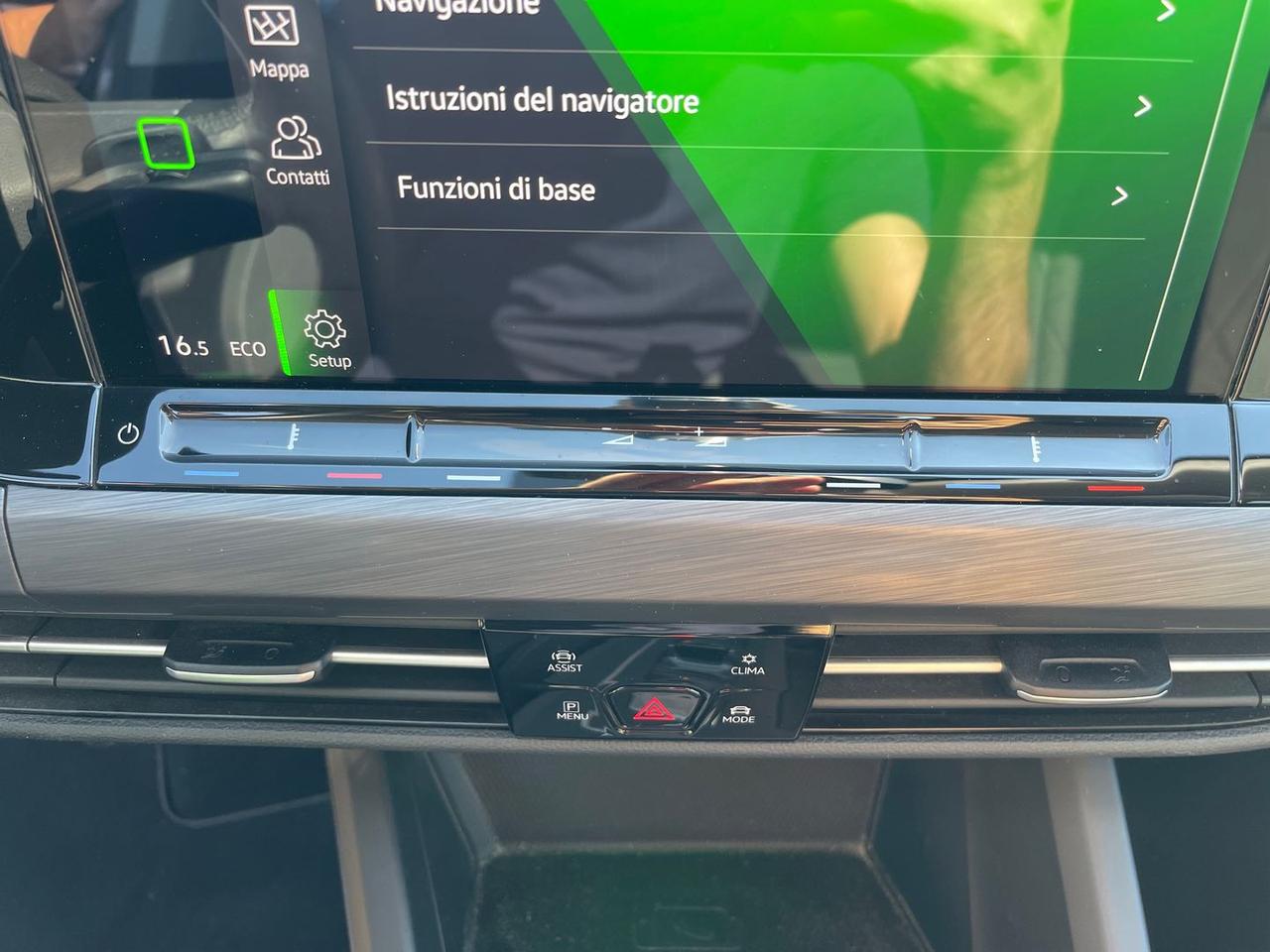 Volkswagen Golf 1.4 eHybrid PHEV Style #12026