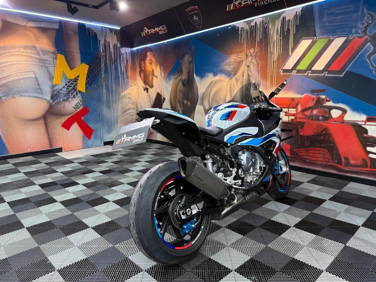 Bmw M 1000 RR (31594)