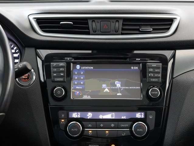 Nissan Qashqai Qashqai II 2017 1.5 dci N-Connecta 110cv