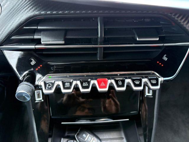 PEUGEOT 2008 BlueHDi 110 S&S Allure