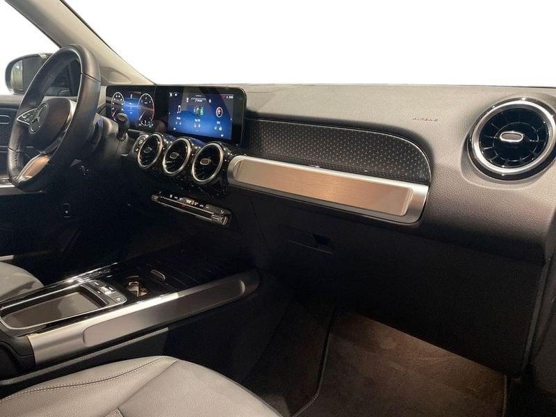 Mercedes-Benz GLB 180 d Progressive Advanced auto