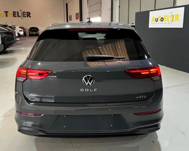 Volkswagen Golf 1.0 eTSI EVO DSG Life