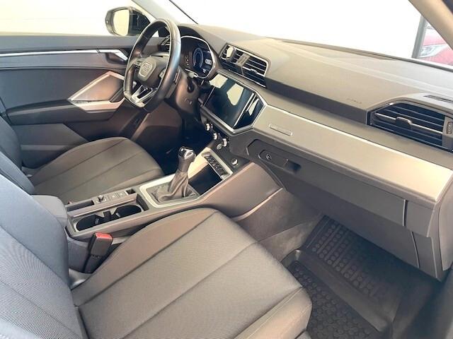 Audi Q3 SPB 35 TDI S tronic Business Plus