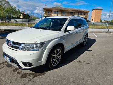 Fiat Freemont 2.0 Mjt 170 CV 4x4 aut. Lounge