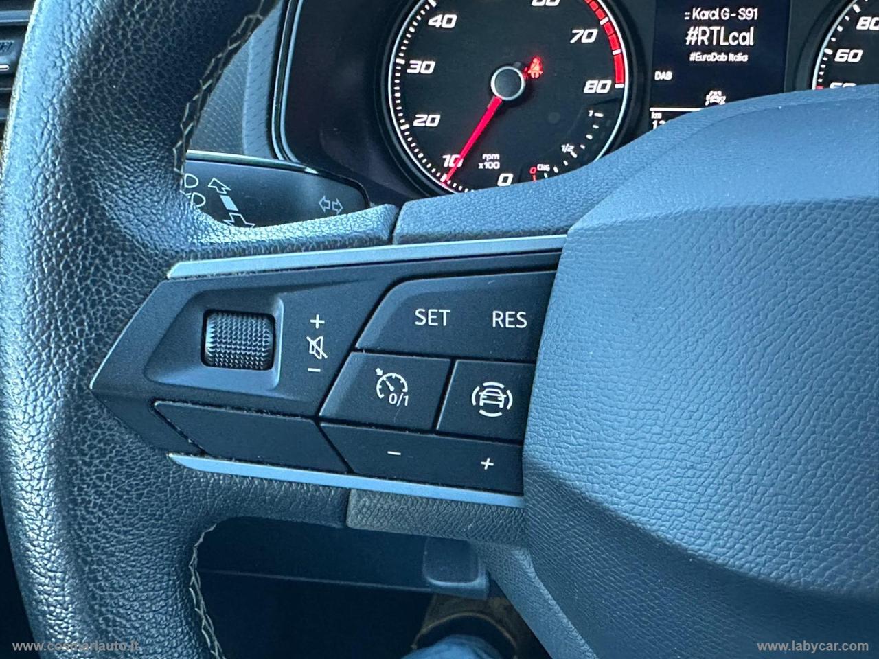 SEAT Arona 1.0 TGI Style