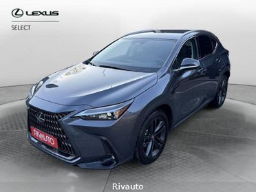 Lexus NX NX Plug-in 4WD Premium +