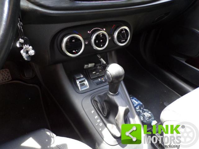 ALFA ROMEO Giulietta 1.4 TB MultiAir 170CV TCT S-S