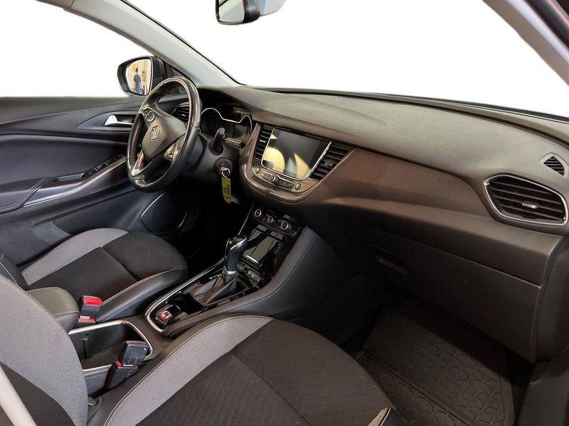 Opel Grandland X 1.5 ecotec Ultimate s&s 130cv at6