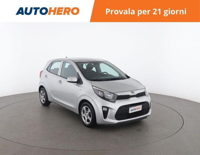 KIA Picanto 1.0 12V 5 porte Active