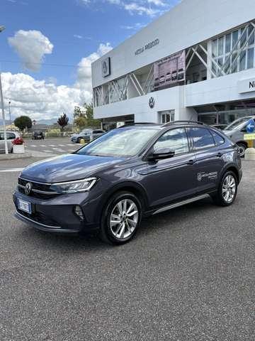 Volkswagen Taigo 1.0 TSI 115 CV DSG Edition Plus