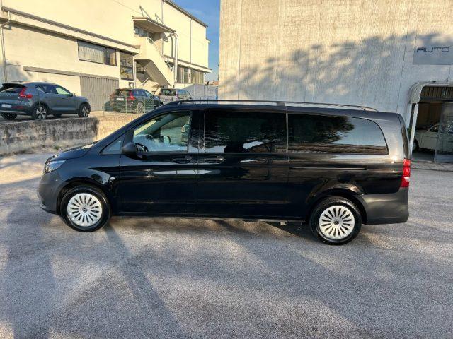 MERCEDES-BENZ Vito 2.0 116 CDI PL Tourer Pro Extra-Long