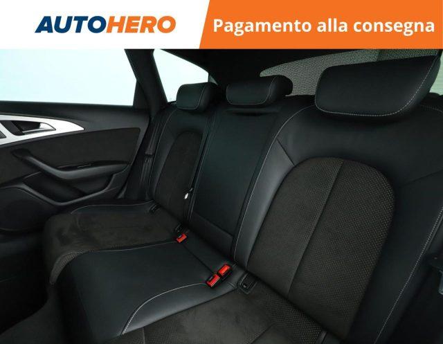 AUDI A6 Avant 2.0 TDI 190 CV ultra Business