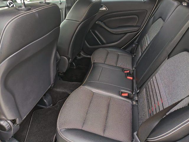 MERCEDES-BENZ B 200 d Automatic Sport