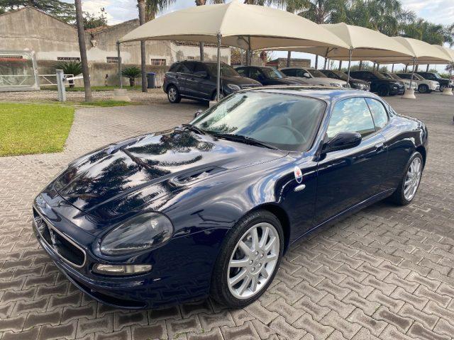 MASERATI 3200 GT *UNIPROPRIETARIO*