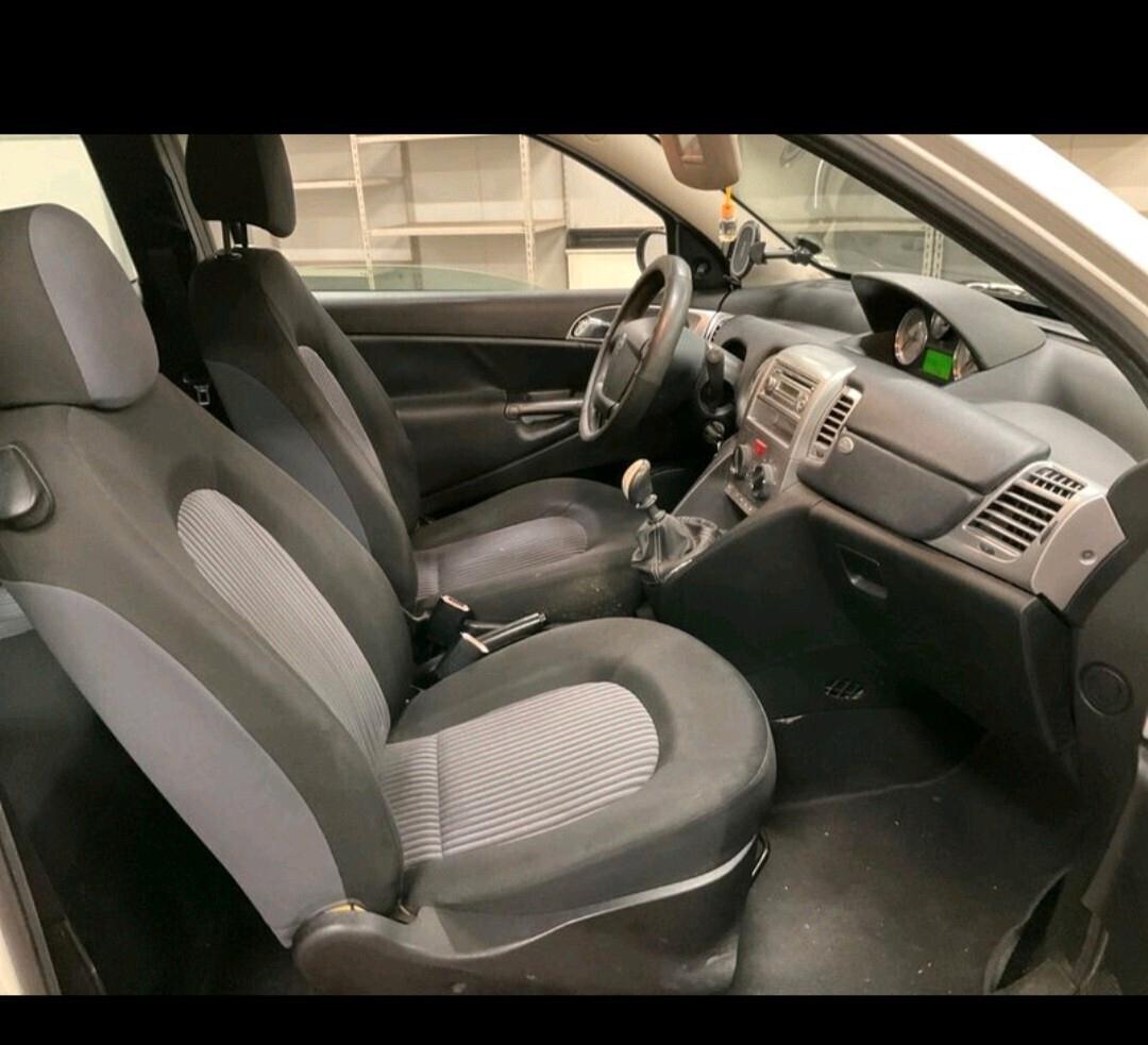 Lancia Ypsilon 1.2 GPL (2034) NEOPATENTATI