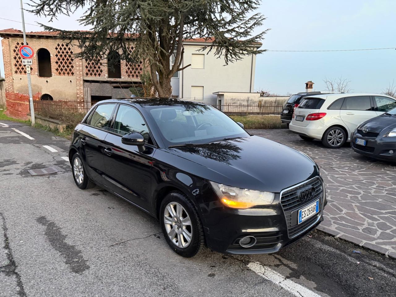 Audi A1 1.6 TDI 105 CV Ambition