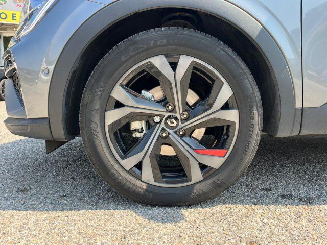 RENAULT Arkana Arkana Full Hybrid E-Tech 145 CV Engineered