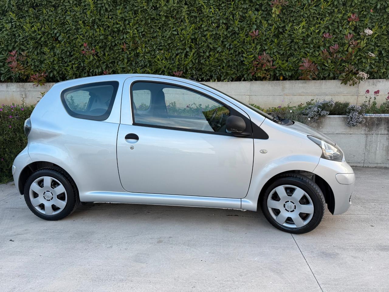 Toyota Aygo 1.0 Connect