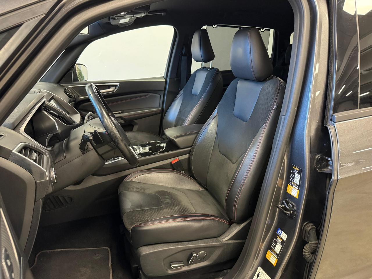 Ford S-Max 2.0 EcoBlue 150CV ST Line Aut. 7 posti Garanzia 12 mesi