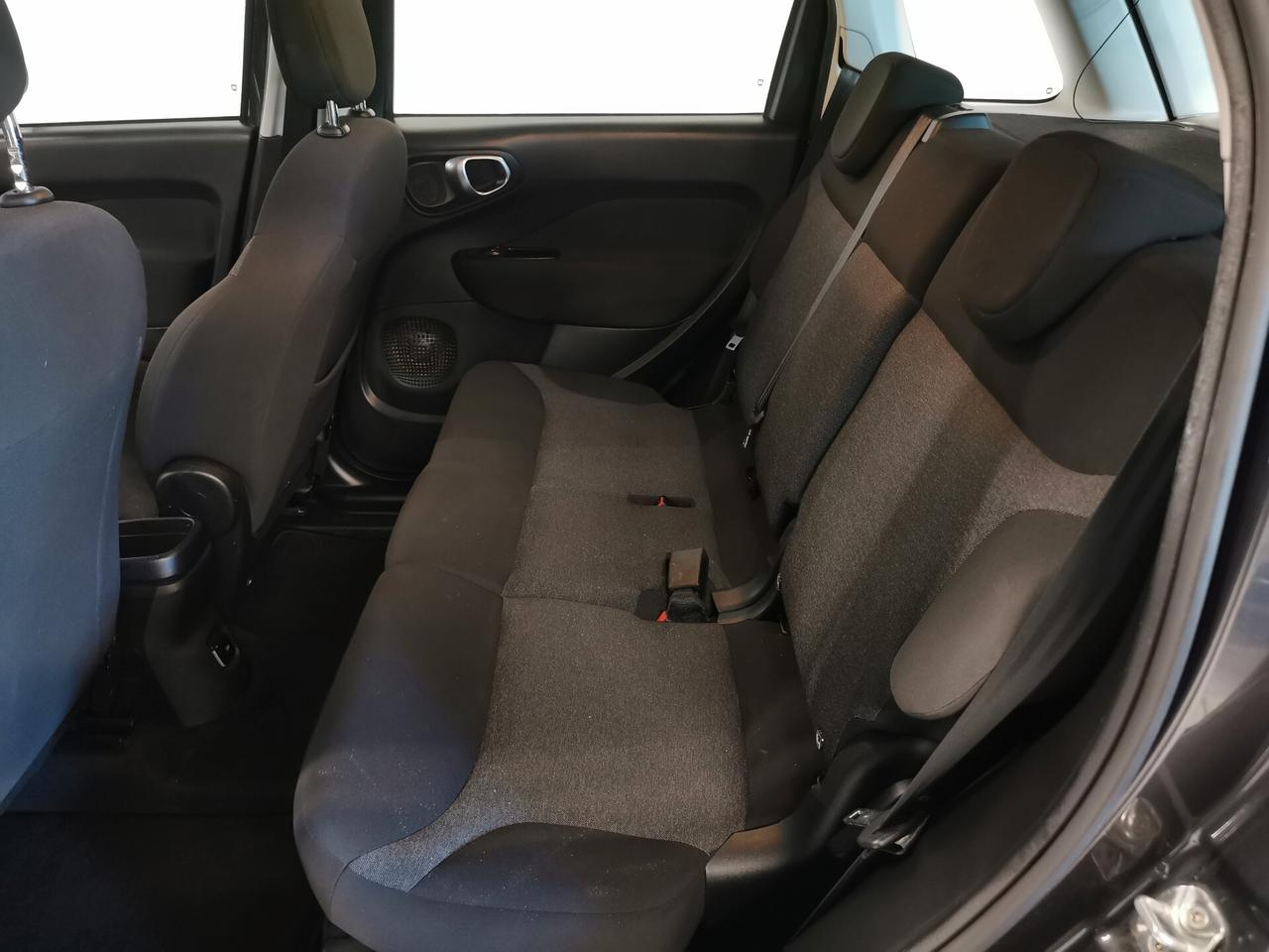 Fiat 500L 1.6 Multijet 120 CV Cross Iva 22% deducibile