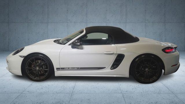 PORSCHE 718 Spyder Boxster 2.0 Style Edition PDK