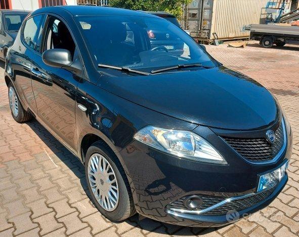 LANCIA Ypsilon 3ª serie - 2017