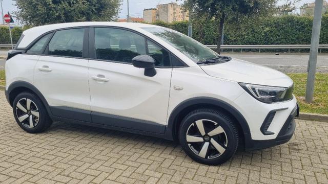 OPEL Crossland 1.2 12V Start&Stop Edition