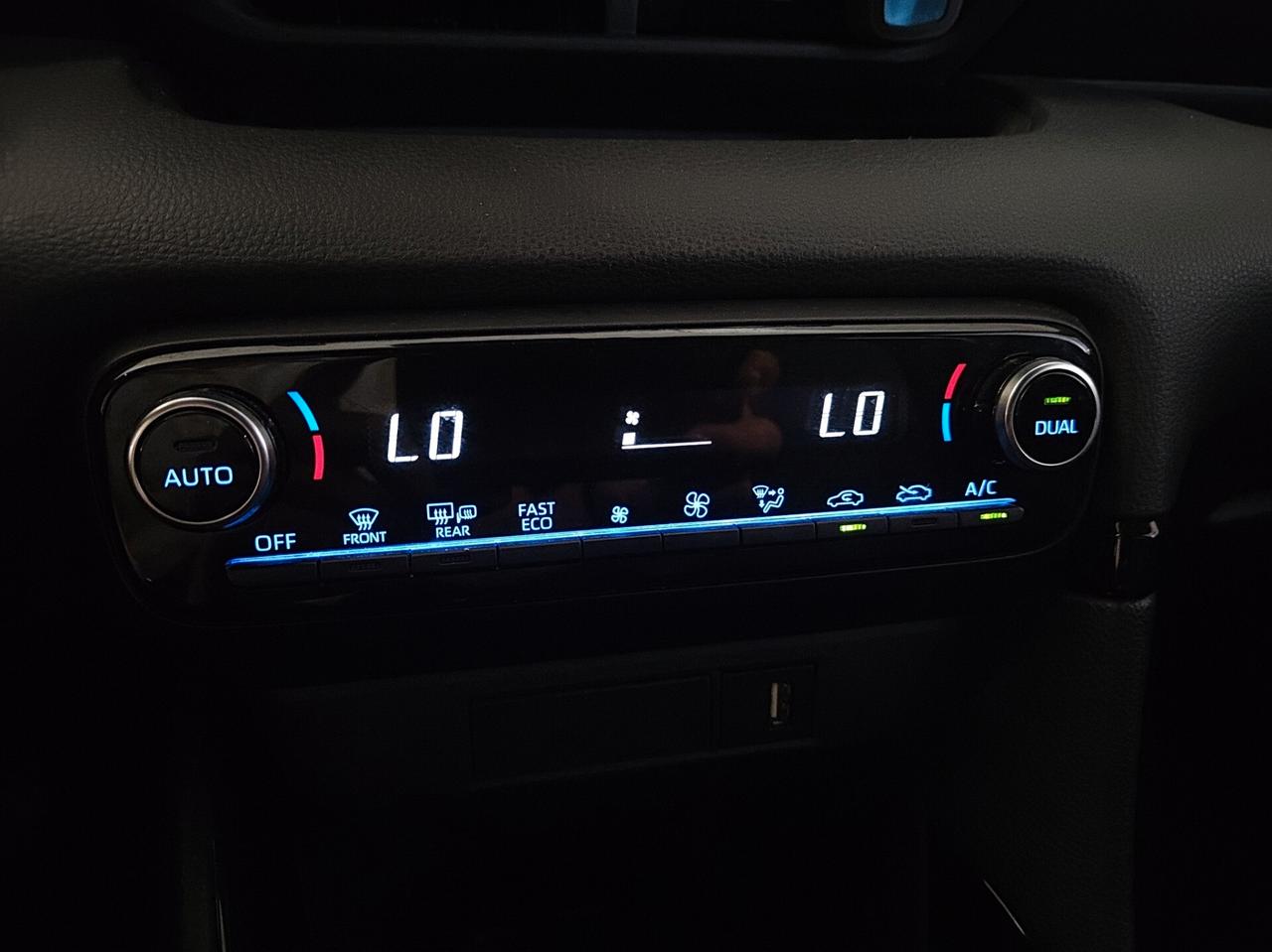 Toyota Yaris 1.5 Hybrid 5 porte Style