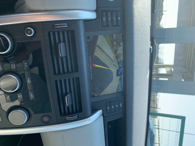 LAND ROVER Discovery Sport 2.0 TD4 180 CV HSE Luxury