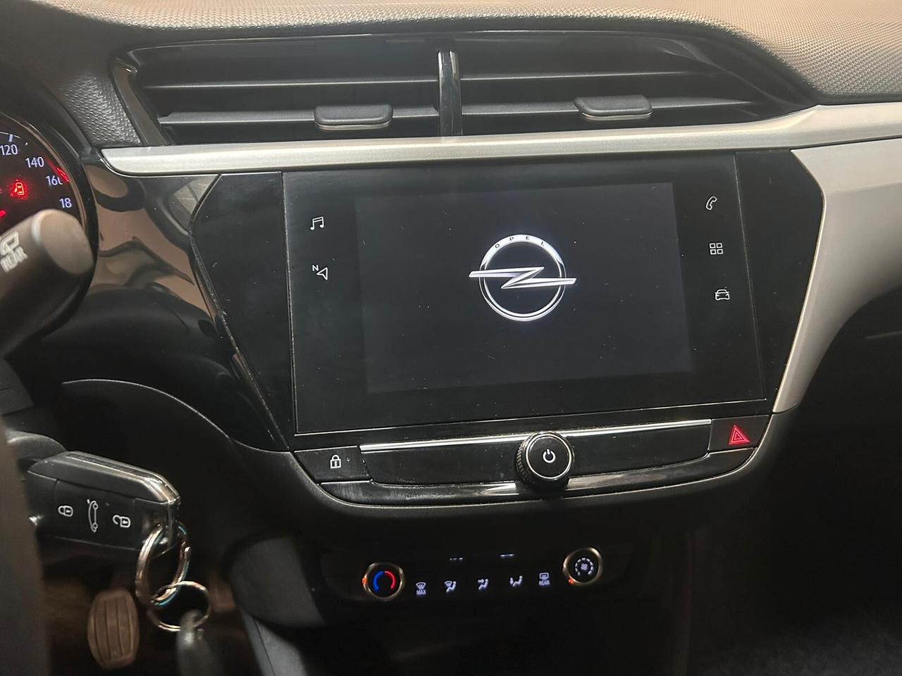 Opel Corsa 1.2 Elegance