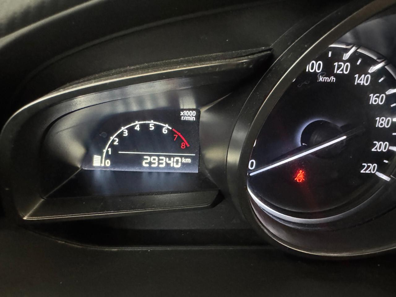 Mazda 2 Mazda2 1.5 e-Skyactiv-G 90 CV M Hybrid Evolve