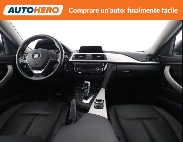 BMW 420 d Gran Coupé Advantage