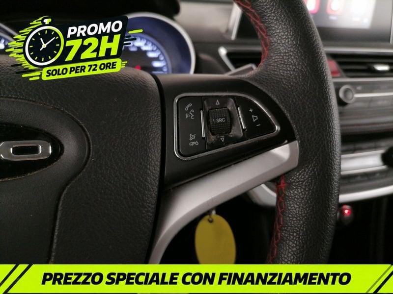 EVO Evo 4 1.6 Gpl 106cv
