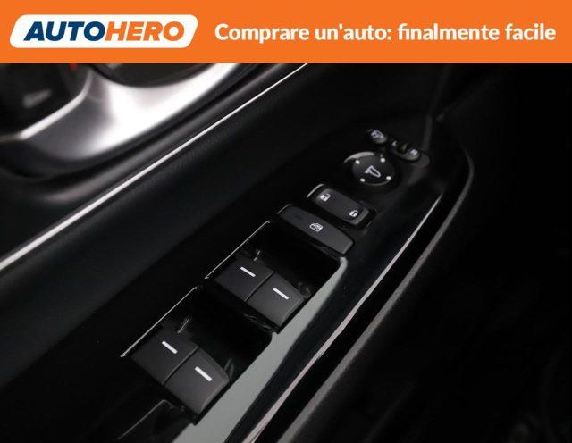 HONDA CR-V 2.0 Hev eCVT Lifestyle Navi AWD