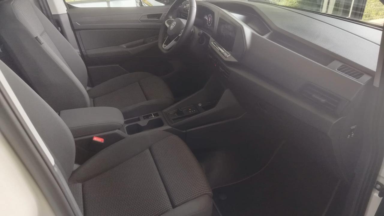 VOLKSWAGEN Caddy N1 1.5 Tsi 116cv Space dsg7 5 posti