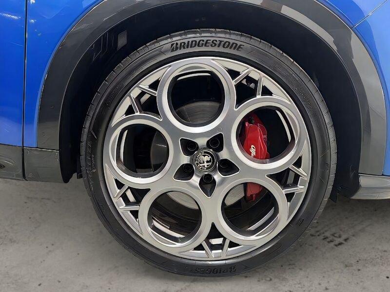 Alfa Romeo Tonale 1.5 160 CV MHEV TCT7 Edizione Speciale